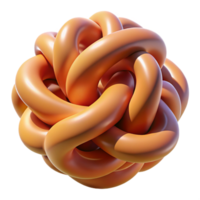 beautiful rustic Intertwined, biomorphic forms in earthy tones, bathed in a warm, ambient light, rendered in a surreal, organic style high quality png