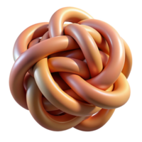 dramatic creative Intertwined, biomorphic forms in earthy tones, bathed in a warm, ambient light, rendered in a surreal, organic style exclusive png
