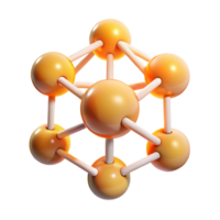 impressive contemporary Abstract depiction of human connection, visualized as interconnected webs of light, with a warm, inviting glow and soft focus original png