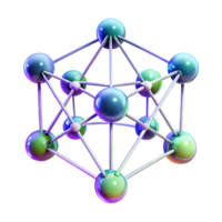 magnificent traditional A network of interconnected nodes pulsating with data streams, illuminated by dynamic, shifting RGB lighting, rendered in an abstract, data visualization style 4K png