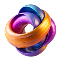 beautiful traditional A dynamic composition of swirling lines and shapes, in bold, contrasting colors, illuminated by a strong directional light, with a futuristic, abstract style high resolution png