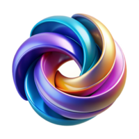 impressive rustic A dynamic composition of swirling lines and shapes, in bold, contrasting colors, illuminated by a strong directional light, with a futuristic, abstract style high resolution png