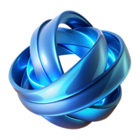 magnificent rustic A flowing, ribbon-like structure made of pure energy, illuminated by a pulsating, electric blue light, in a futuristic, energy art style 4K png