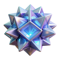 stunning traditional Crystalline structures growing and intertwining, with a luminous inner glow and sharp, refractive edges, rendered in a hyperrealistic style high resolution png