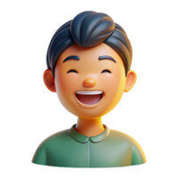 vibrant rustic Portrait of a person with a joyful expression and radiant smile, illuminated by bright, natural sunlight, in a celebratory style professional png