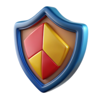 extraordinary contemporary A medieval shield with a coat of arms, vibrant colors, heraldic style, soft lighting high quality png