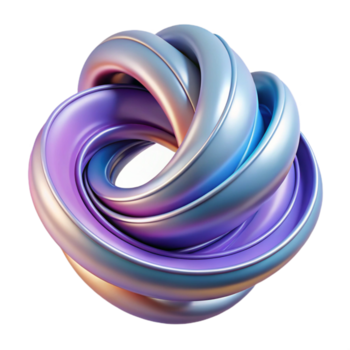 dramatic modern A dynamic composition of swirling lines and curves, creating a sense of movement and energy, in a fluid, abstract expressionist style exclusive png