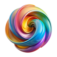 wonderful creative An abstract representation of human emotions, using swirling colors and dynamic lines, illuminated by an emotive, shifting light, in an expressionist, abstract style authentic png