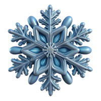 serene rustic A close-up of a snowflake, intricate details, macro photography style high resolution png