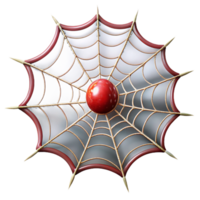 wonderful abstract A close-up of a spider's web, intricate silk threads, morning dew, macro photography style genuine png