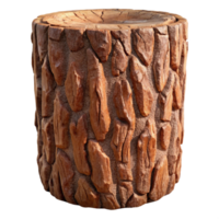 beautiful artistic A close-up of a tree bark texture, rough surface, warm low-key lighting, nature photography style exclusive png