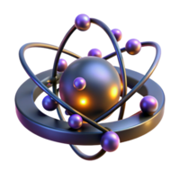 impressionante minimalista uma quantum emaranhamento experimentar visualizado com brilhando partículas, escuro, misterioso iluminação, científico estilo Prêmio png