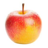 Custard apple isolated on a Transparent background showcasing its vibrant colors and unique shape, Custardappleisolated on background png