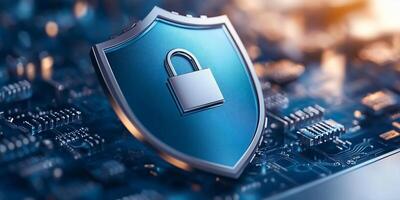 How to protect your data from cyberattacks photo