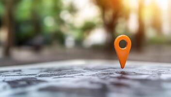 How to use google maps to find your business photo