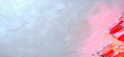 Abstract textured background with soft colors and gradients. photo