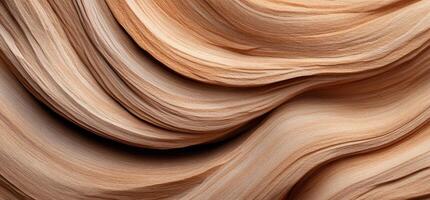 Abstract Textured Layers of Warm Tones photo