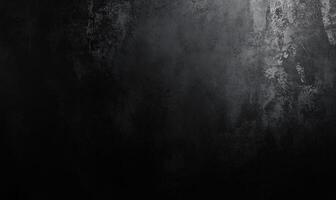 Dark textured background, grunge, mottled, abstract photo
