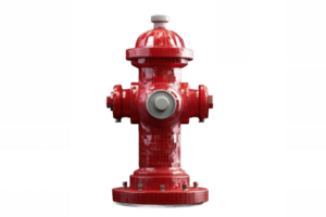 Old Fire department connection isolate Ghostly Shine png
