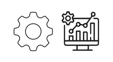 growth graph icons. Business chart.Business develop icon Financial rise up. vector