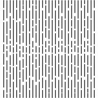 Seamless vertical broken line pattern on white background for Fabric and textile printing, wrapping paper, backdrops and , packaging, web banners vector