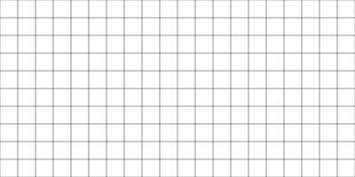 Abstract white background grid lines for graphic design vector