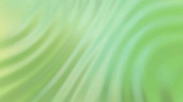 Spring gradient background. Bright nature gradient backdrop. Green background with soft transitions. Summer or spring backdrop. Ecology background. Great for covers poster banner. illustration. vector