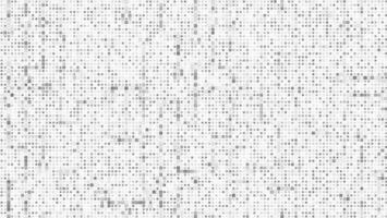 Binary code background. Background of binary code with digits 1 and 0. Digital binary data and streaming digital code. Coding Software Programming code technology background. illustration. vector