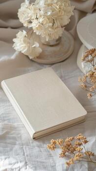 A5 soft cover notebook photo