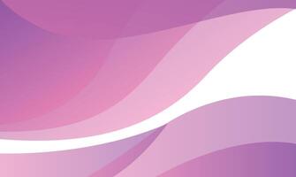 A purple and white background with a wavy pattern vector