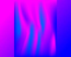 Abstract neon gradient background Design Wallpaper vector
