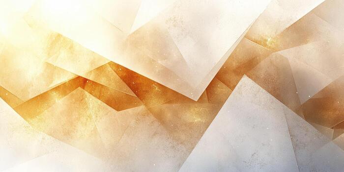 Modern abstract background featuring soft colors and geometric shapes with a warm aesthetic photo