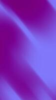 Purple and blue gradient background for design projects, presentations, web banners, social media posts, and digital art creations. video