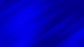 Blue gradient background with diagonal lines. video