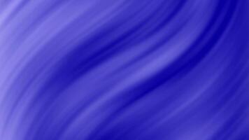 Blue abstract background with curved lines. Suitable for modern designs, web backgrounds, business presentations, and digital art projects. video