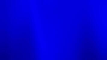 Blue gradient creates a smooth ethereal backdrop for your designs. video
