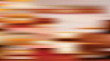 A smooth, animated blurred abstract background with soft color transitions. For presentations, web design, modern branding, and digital visuals. Creates a calming, and elegant motion effect. vector