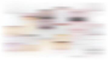 A smooth, animated blurred abstract background with soft color transitions. For presentations, web design, modern branding, and digital visuals. Creates a calming and elegant motion effect. vector
