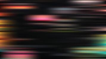 A smooth, animated blurred abstract background with soft color transitions. For presentations, web design, modern branding, and digital visuals. Creates a calming, elegant motion effect. vector