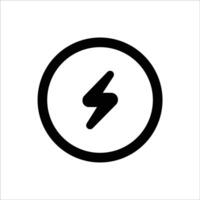 Active Camera Flash vector