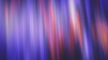 A Dynamic Light Abstract Background designed specifically for Media and Creative Design. Motion video