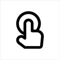 Interactive Sound Control vector