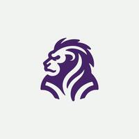 The Beast Master gorilla design vector