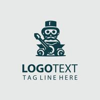 Tiny Hut toy design vector