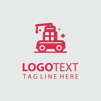 Tiny Wonders toy design vector