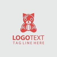 Toy Universe toy design vector