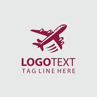 High Altitude Classics Vintage Plane Design vector