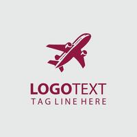 Winged Majesty Vintage Plane Design vector