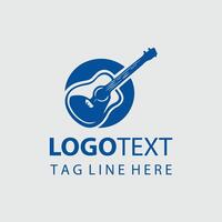 Tone Forge Guiter Design vector