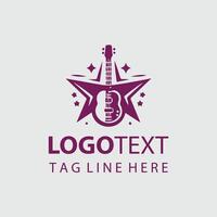 Tone Sculpt Guiter Logo vector
